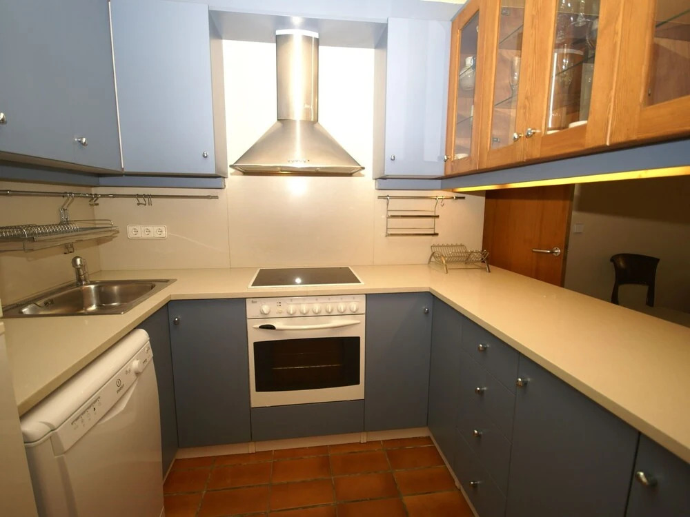Inviting Apartment in Playa de Pals With Pool