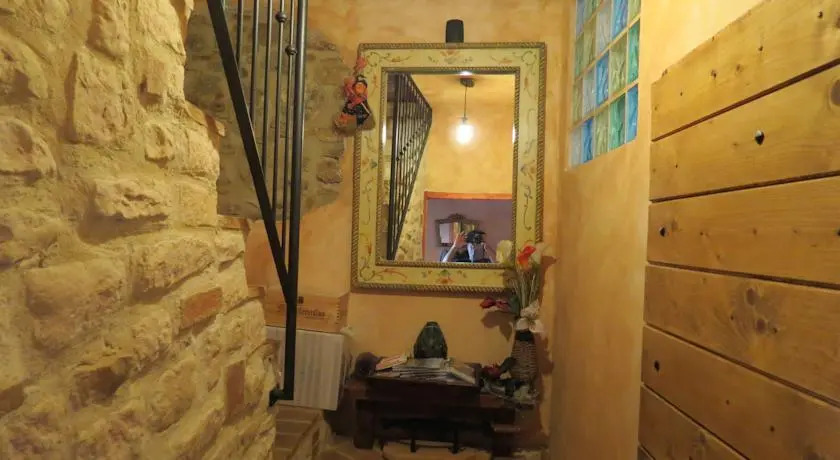 B&B Il Borgo Sulla Collina