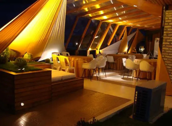 Pousada Da Conquista Resort Spa