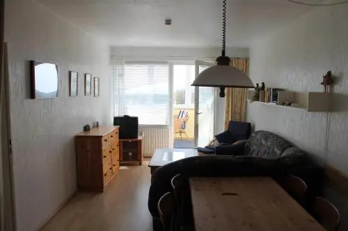 Ferienwohnung Ostsee F414