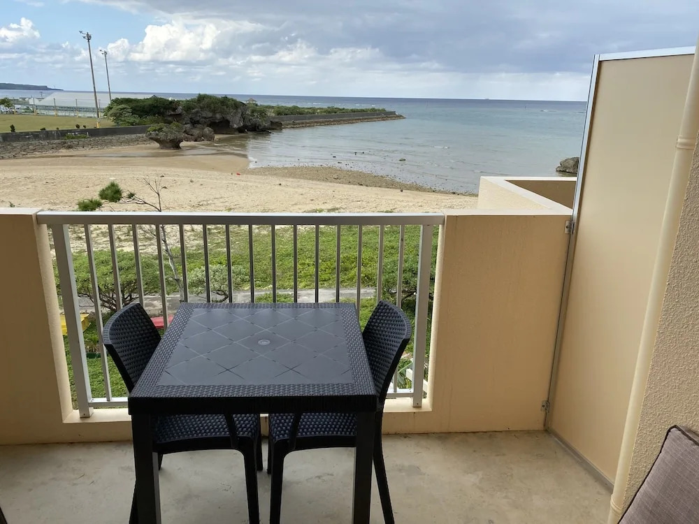 Beach Lodge 2 & Private Beach