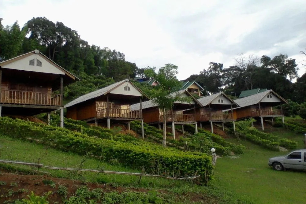 Phucheefah Homestay