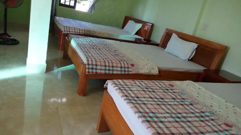 Hai Dang Hotel