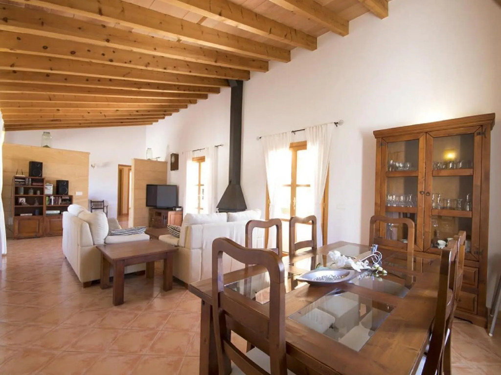 Es Molí Nou - Three Bedroom