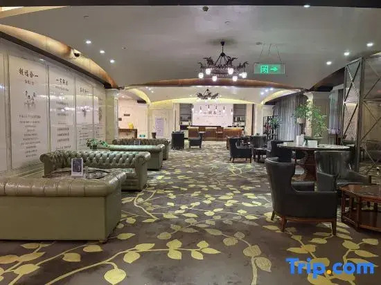 Yanling Bloom Hot Spring Hotel