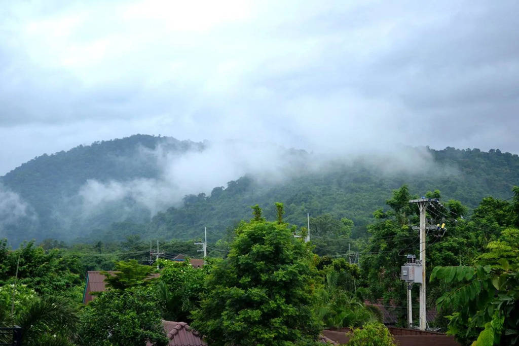 Toffee House Resort