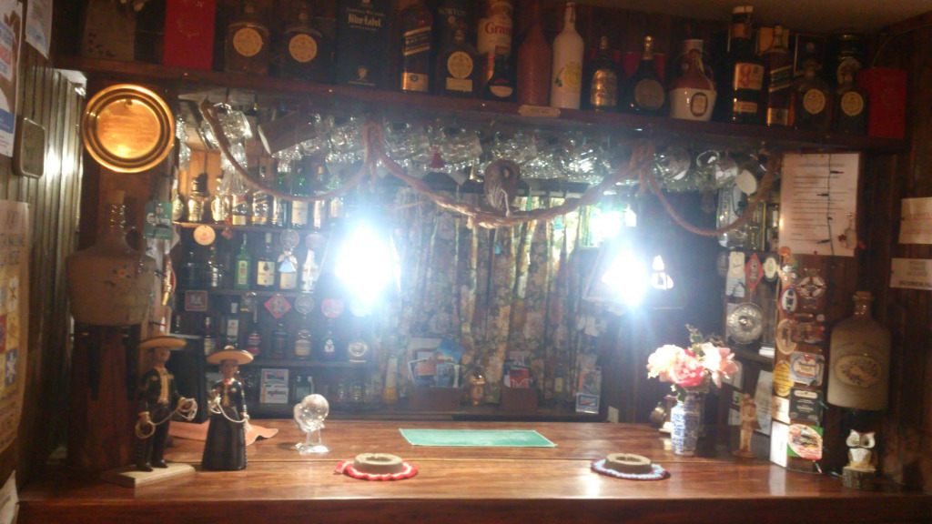 Posada del Angel