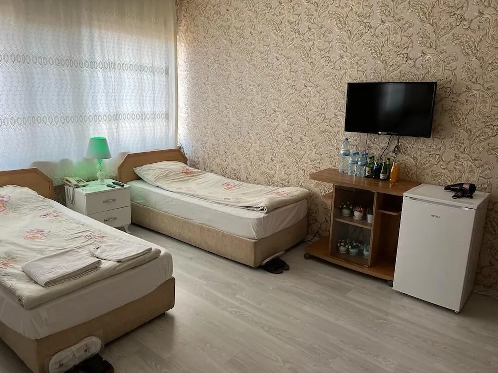 SAYDAM OTEL