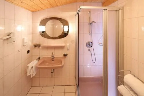 Gästehaus Klocker
