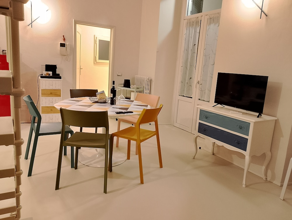 Fabroniana apartments