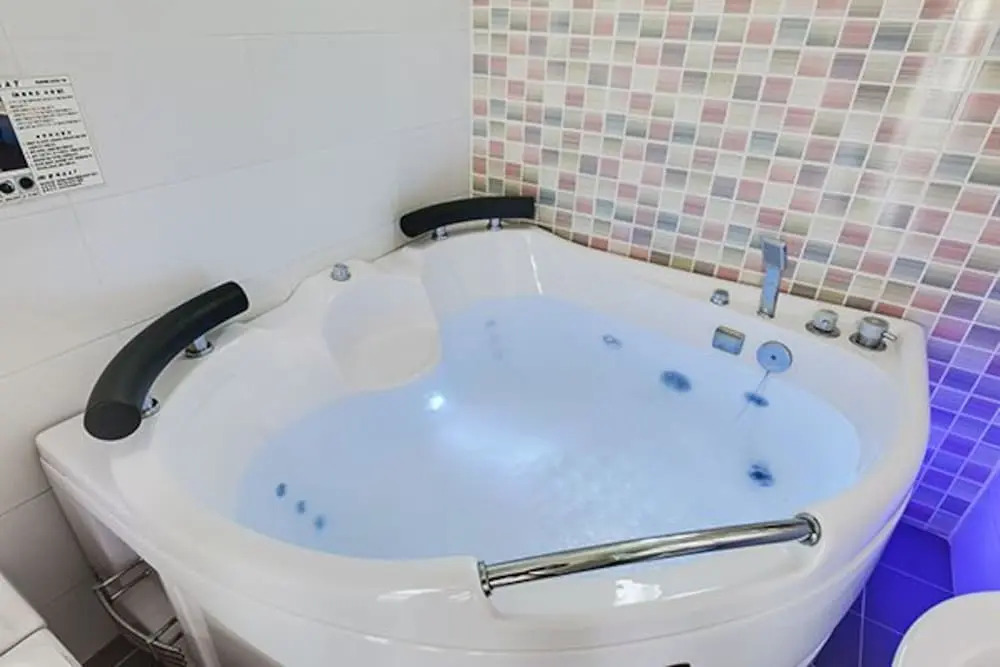 Yangpyeong Lodge House Pension (Pets Friendly)
