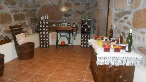 Cabanelas Country House - Casa do Afonso