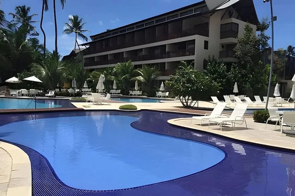 Condomínio Nannai Residence
