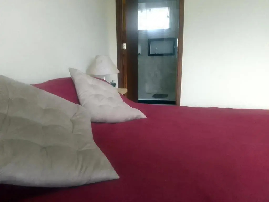 Coração de Geriba