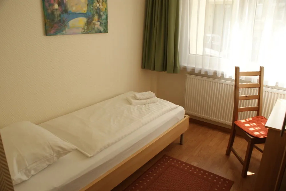 Hotel Arena Rooms - Berlin Mitte