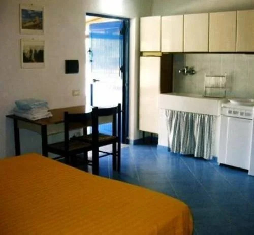 Agriturismo Agriclub Le Giare