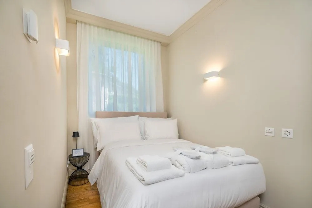 Swiss Hotel Apartments - Collina d'Oro