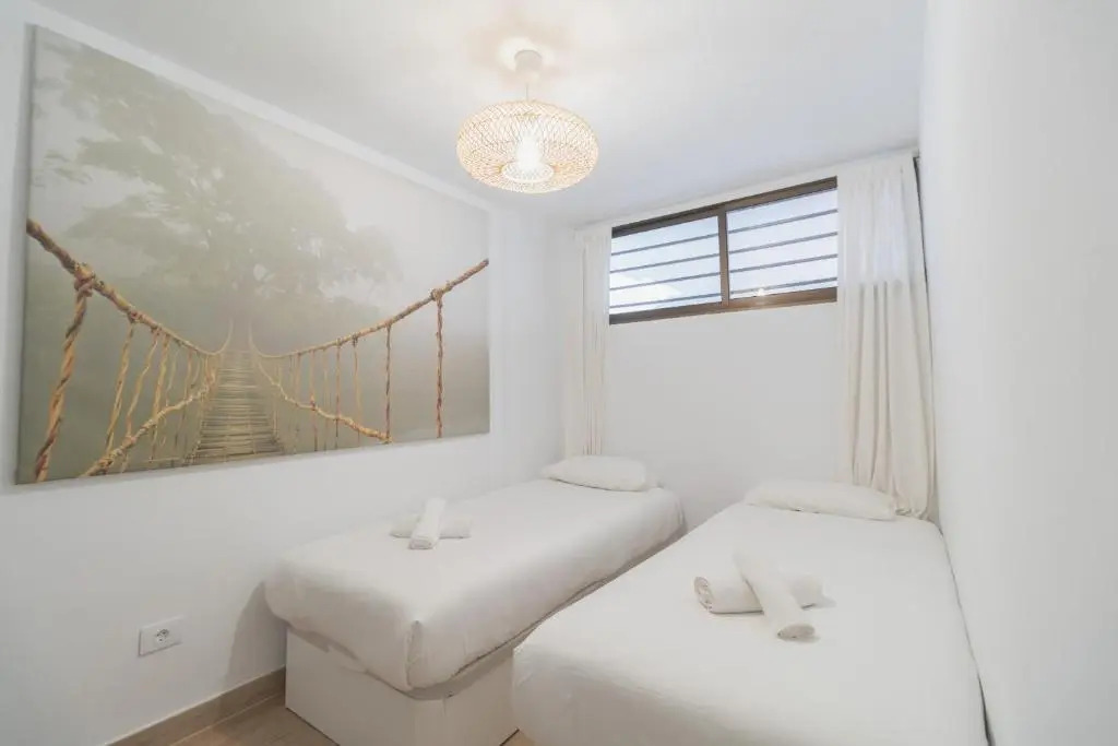 Super cool villa in Los Cristianos