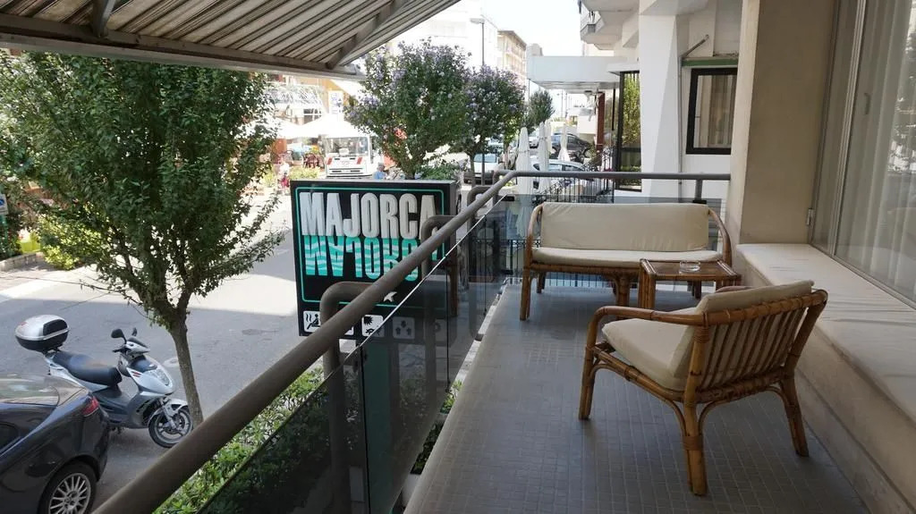 Hotel Major