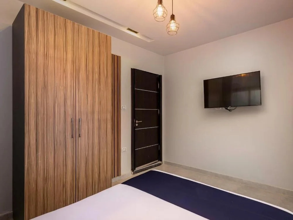 Golden Gates Residence