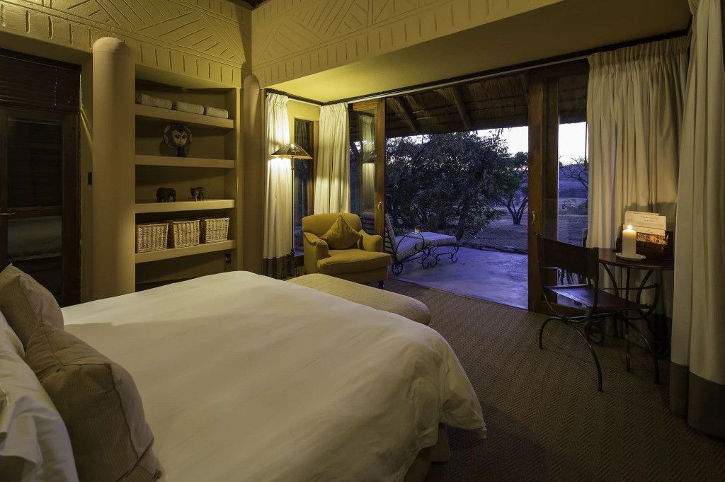Ekuthuleni Lodge