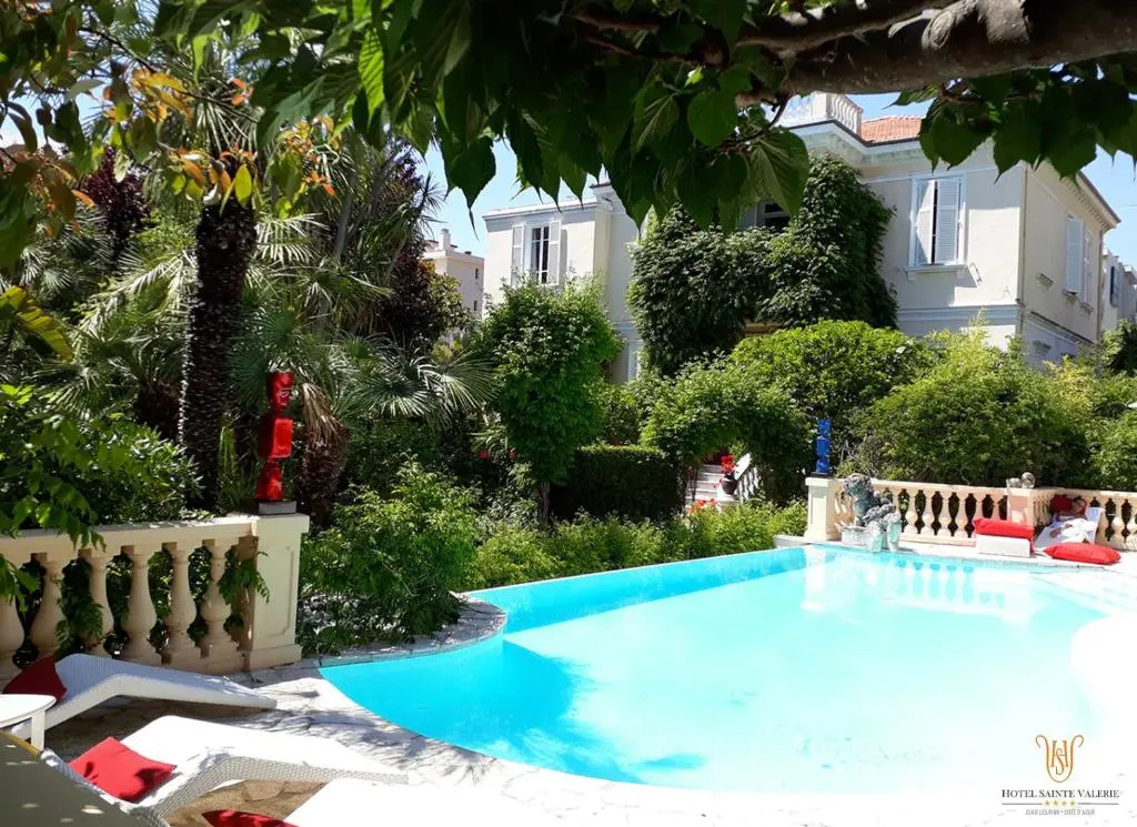 Hôtel La Villa Sainte Valérie Adults Only
