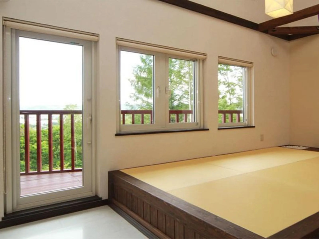 Chalet Fuyuri
