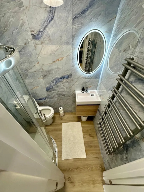 Finsbury Park Studio Apartments