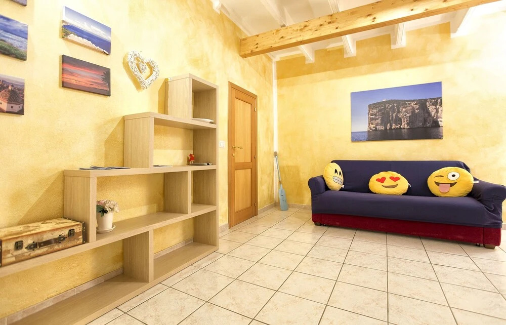 Dery Alghero Holiday Rooms
