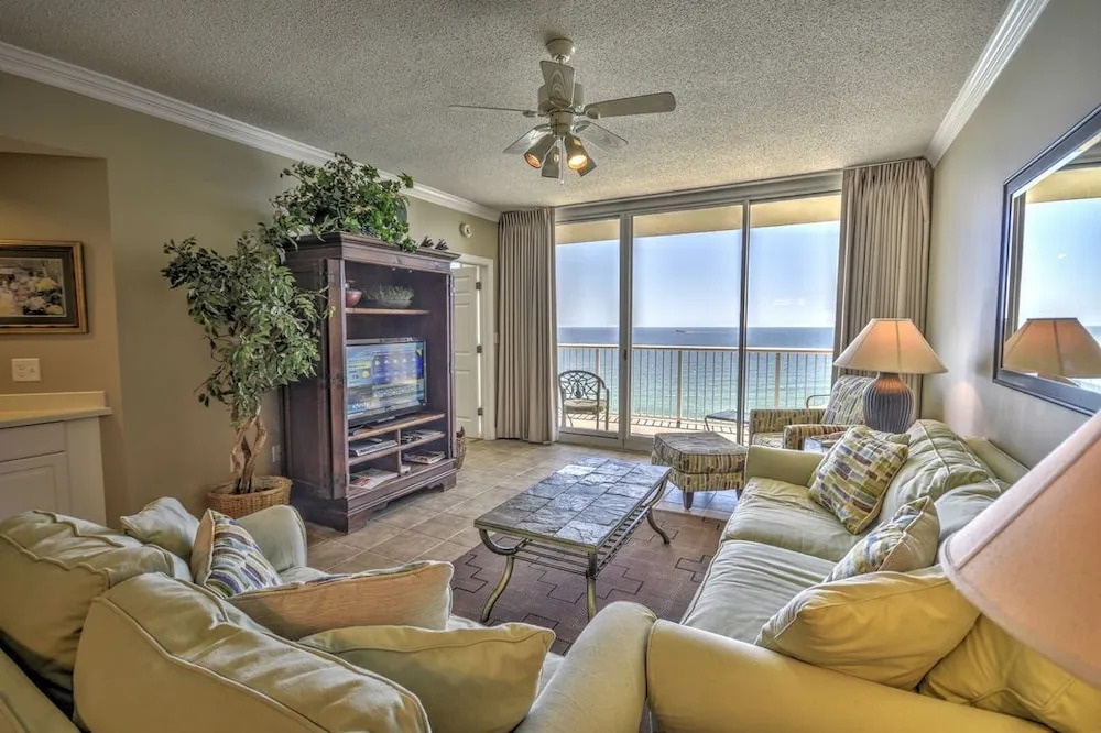 Majestic Beach Tower II Unit 1608