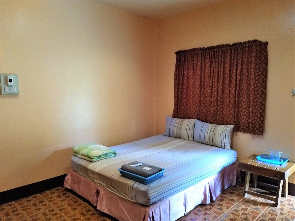 Sawatdee Garden Resort