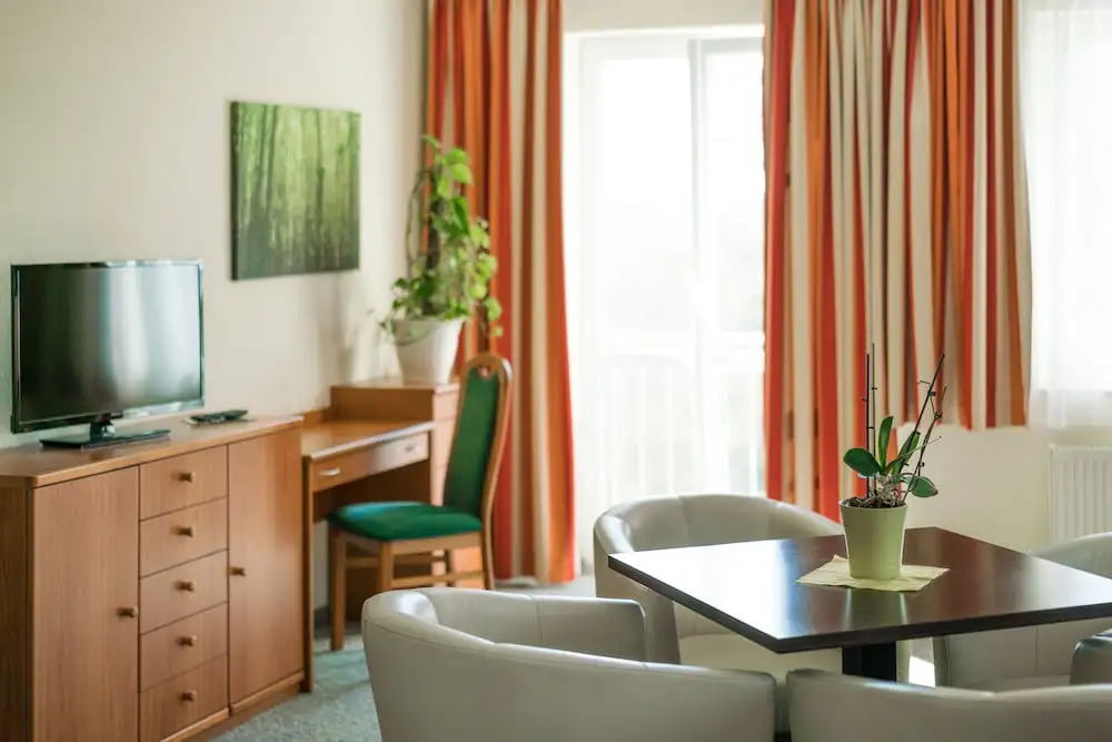 Hotel Zur Sonne