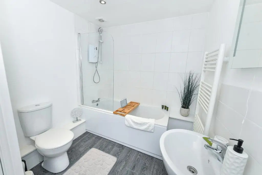 Alvaston Apartments