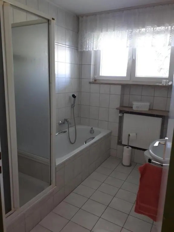 Ferienwohnung Kathe