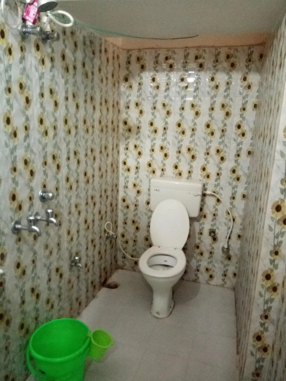Radha Deo Guest House