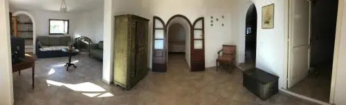 Villa Trullo di Angela