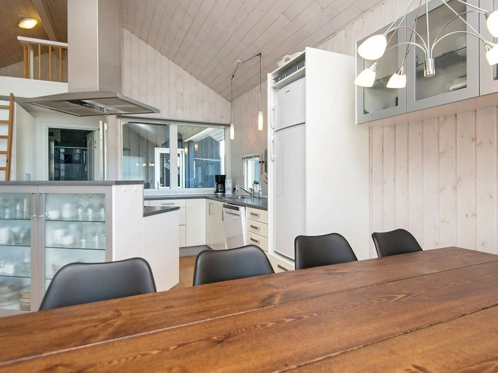 Modern Holiday Home in Juelsminde with Sauna