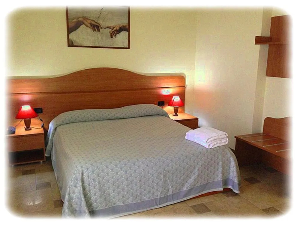 Amaranto Hotel