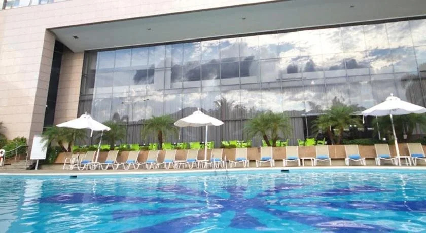 Hesperia WTC Valencia