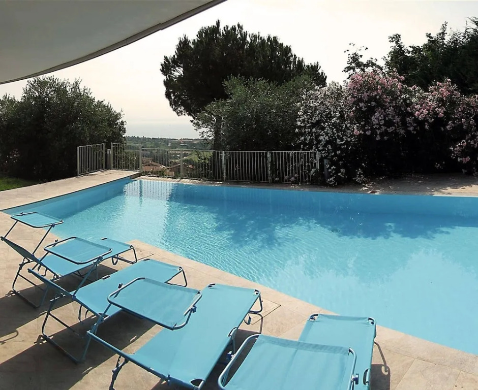 Villa Delle Rose