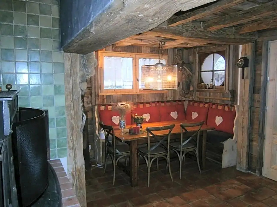 Chambres dhôtes de charme Douglas