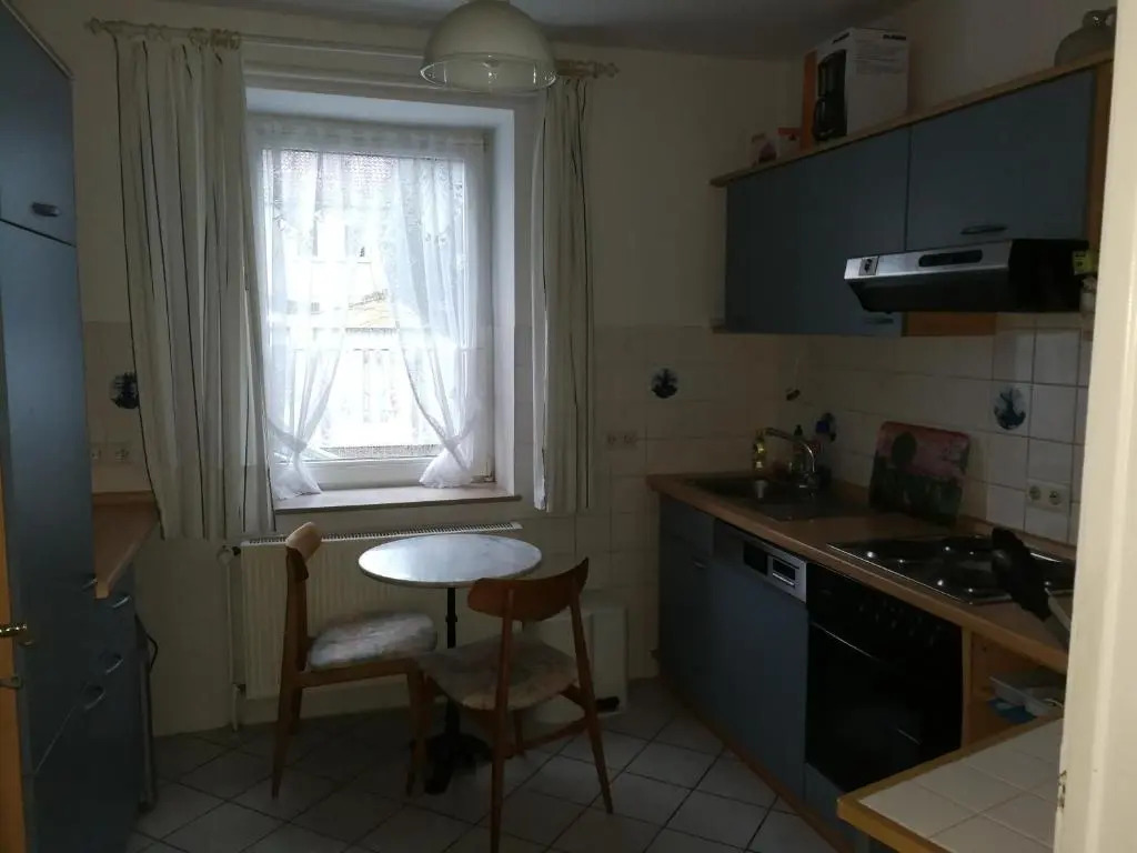 Ferienwohnung Danziger