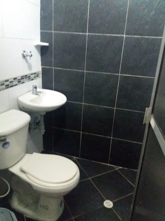 Hotel Bachue