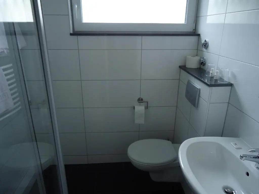 Centralhotel Ratingen