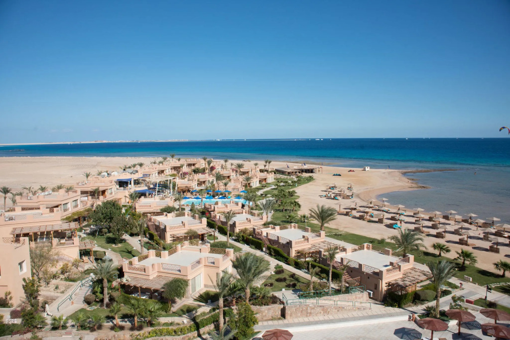 Shams Prestige Abu Soma