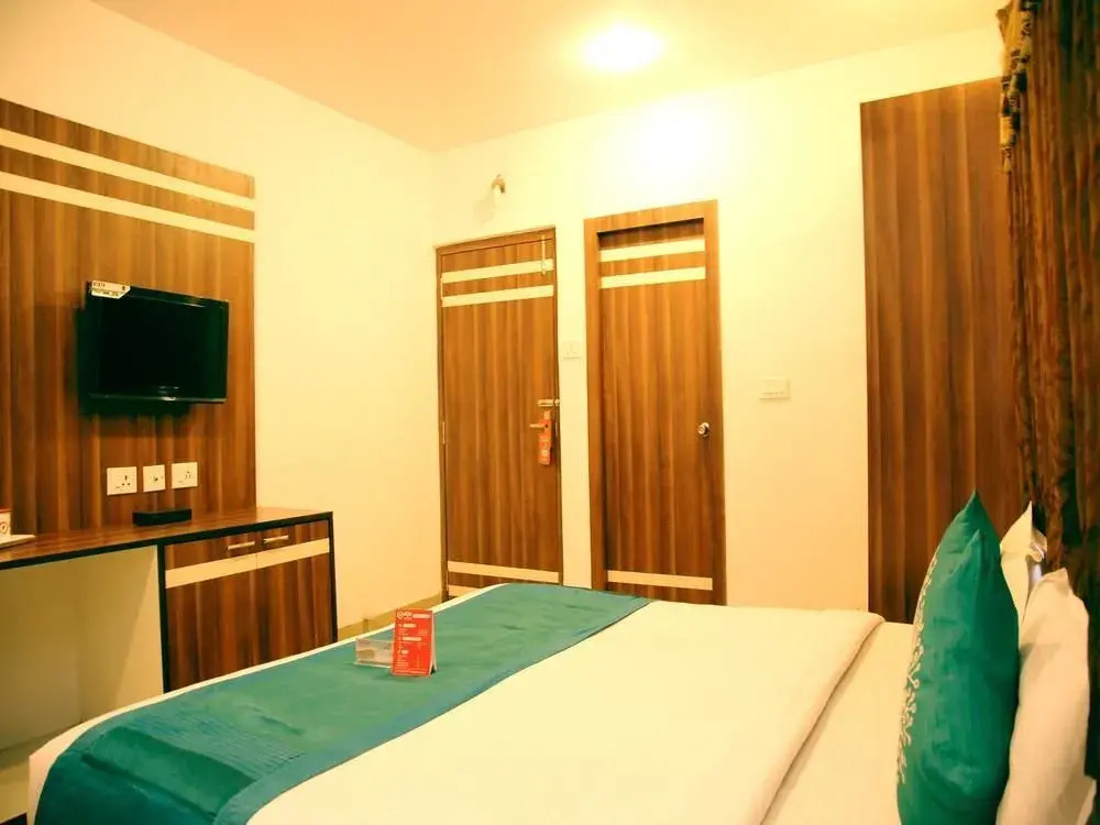 Pincon Guest House