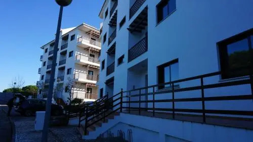 Apartment Calcada