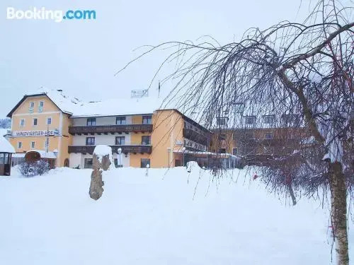 Waldviertler-Hof