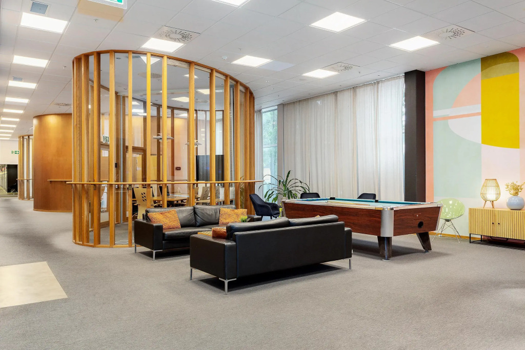 Aiden by Best Western Haugesund Airport