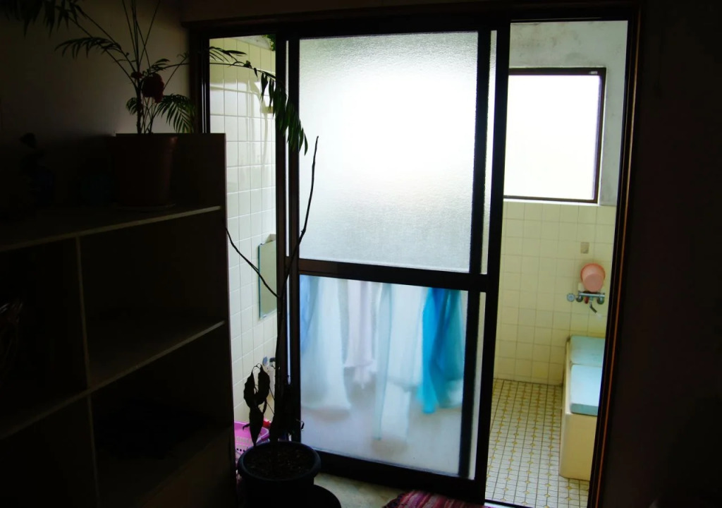 Minshuku Jinza